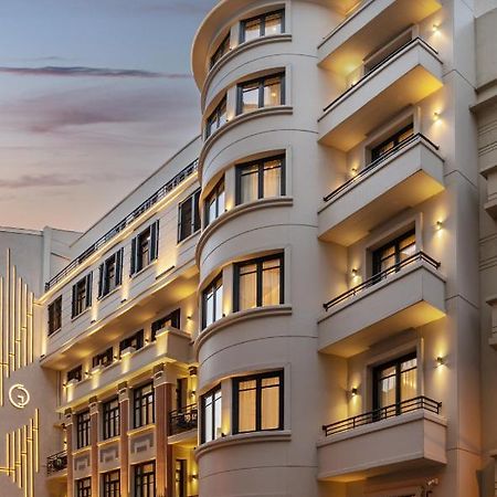 Gleam Collection Hotel 伊斯坦布尔 外观 照片