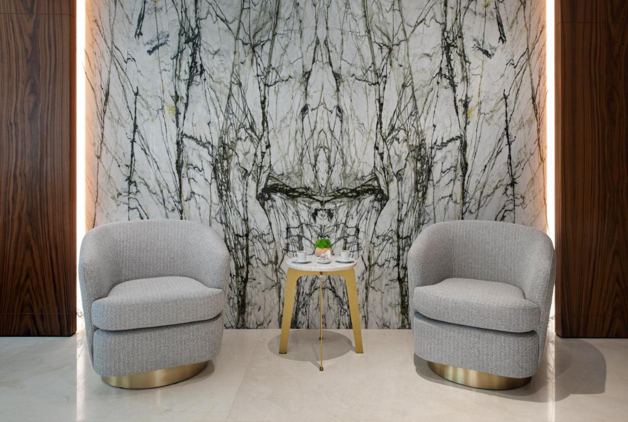 Gleam Collection Hotel 伊斯坦布尔 外观 照片 Interior of the clinic
