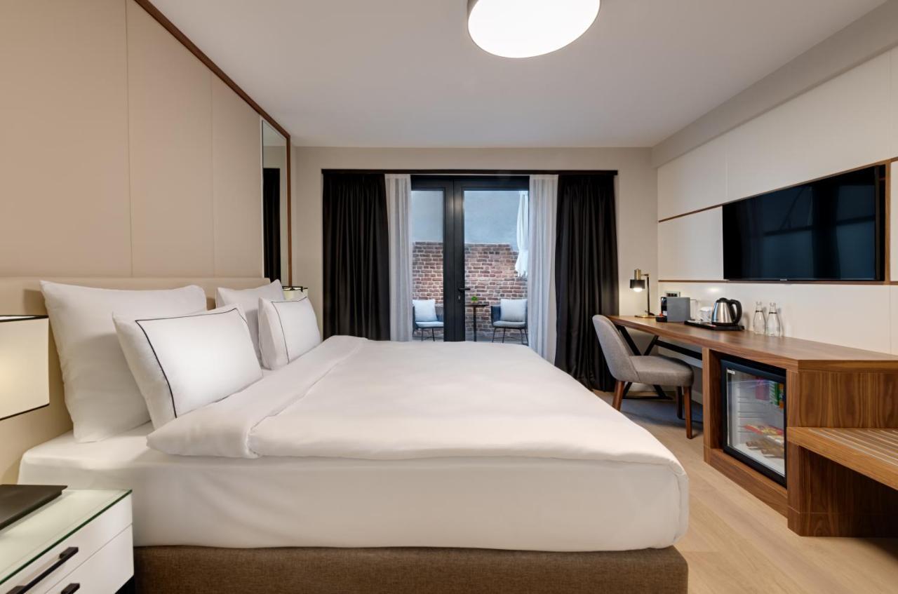 Gleam Collection Hotel 伊斯坦布尔 外观 照片