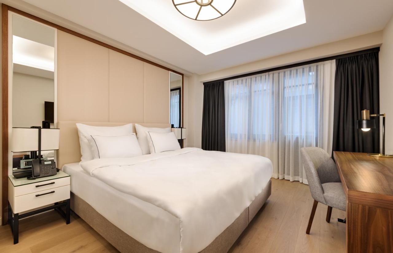 Gleam Collection Hotel 伊斯坦布尔 外观 照片